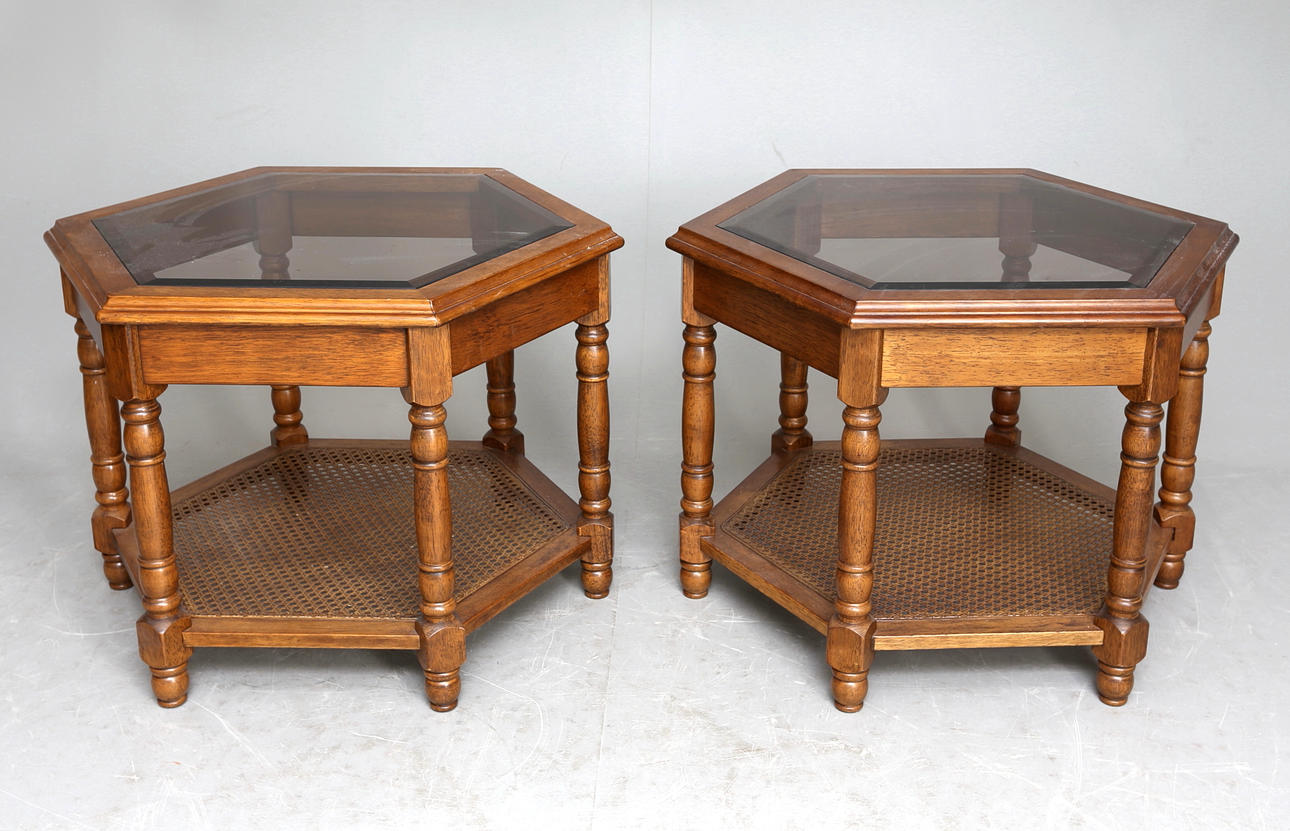 BORD, 1 par, 1900-tal.