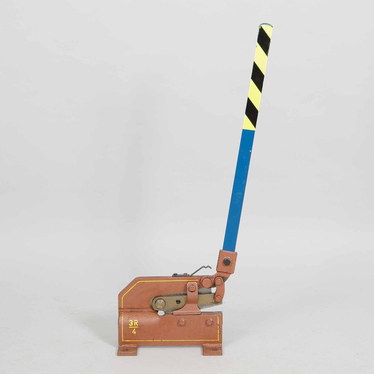 PLÅTSAX, Pedding Haus.