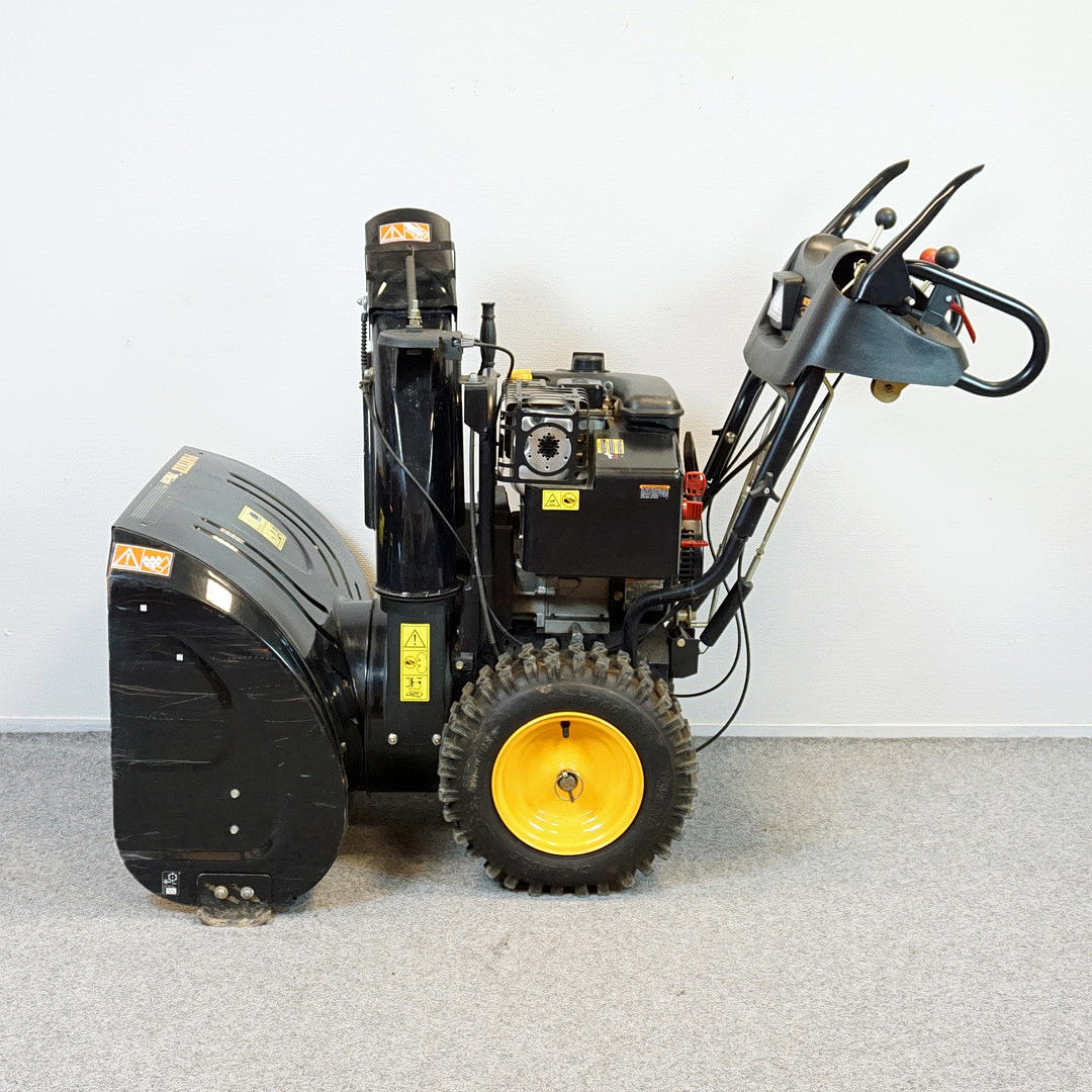 SCHNEEFRÄSE, Partner PSB 300.