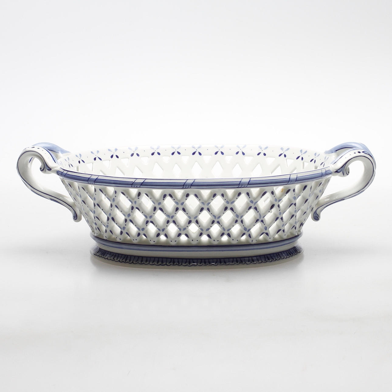 GALLERSKÅL, porslin, Rörstrand, 1900-tal.