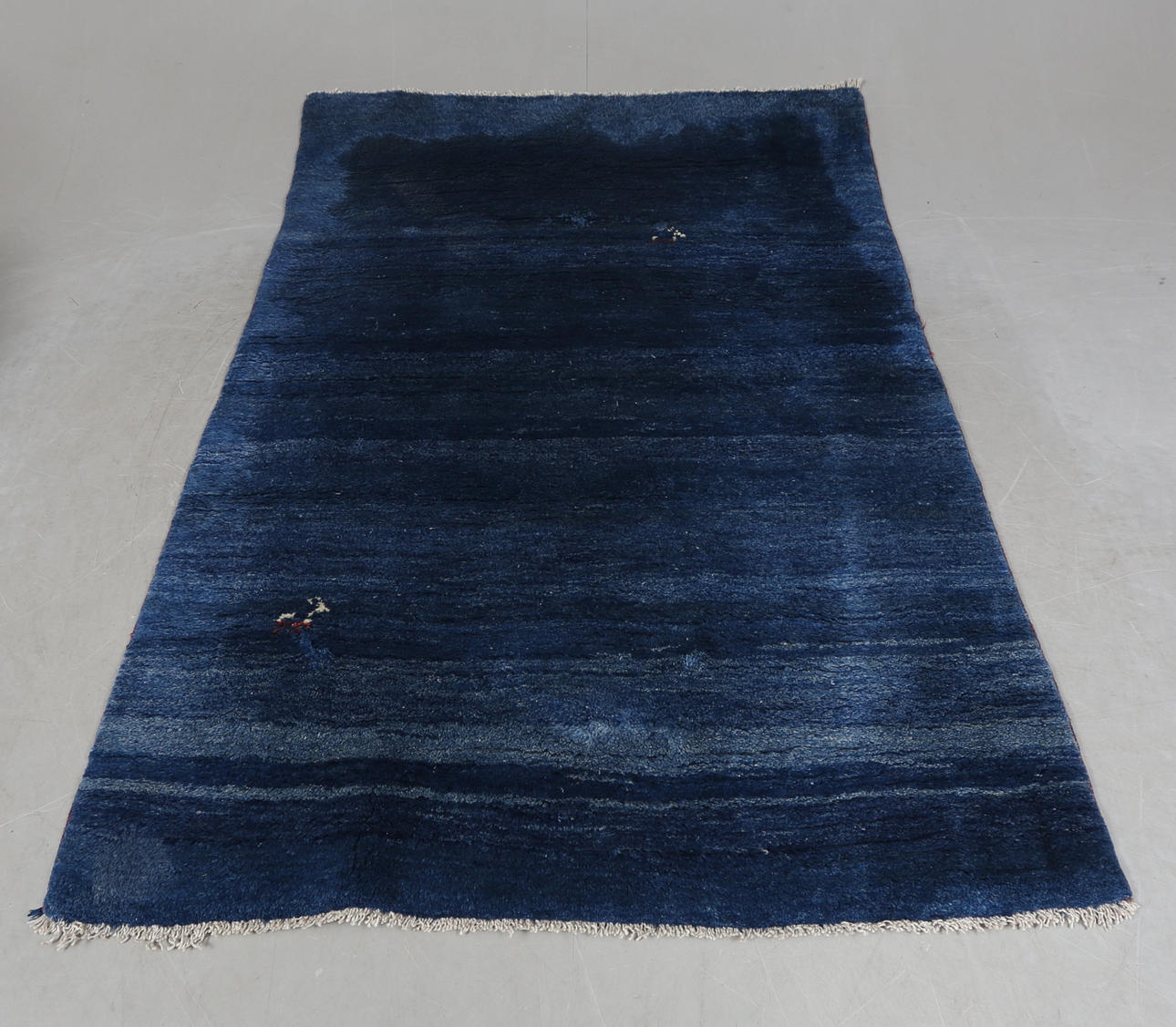 MATTA, Gabbeh, ca. 208x150 cm.