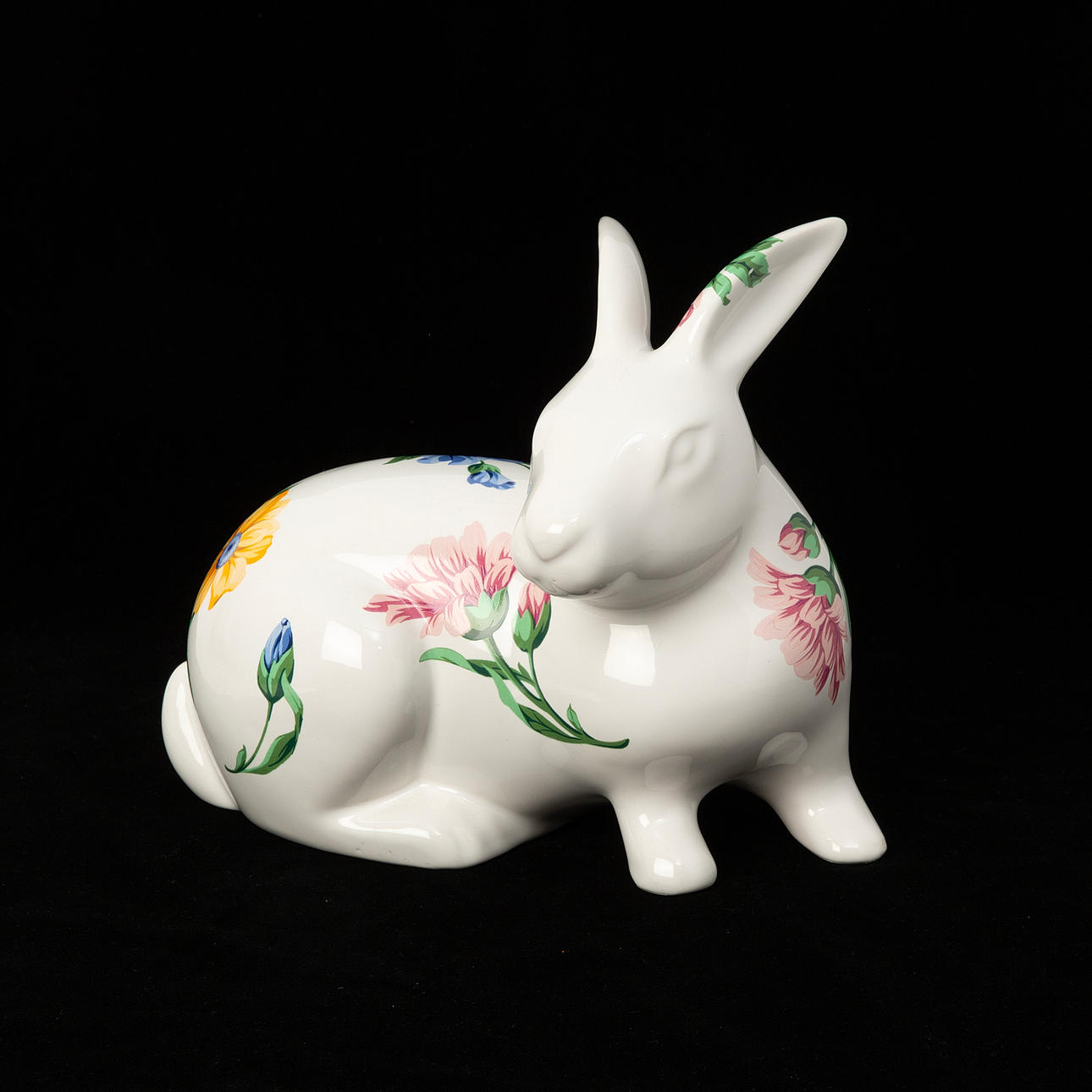 TIFFANY & CO. Figur, Porzellan.