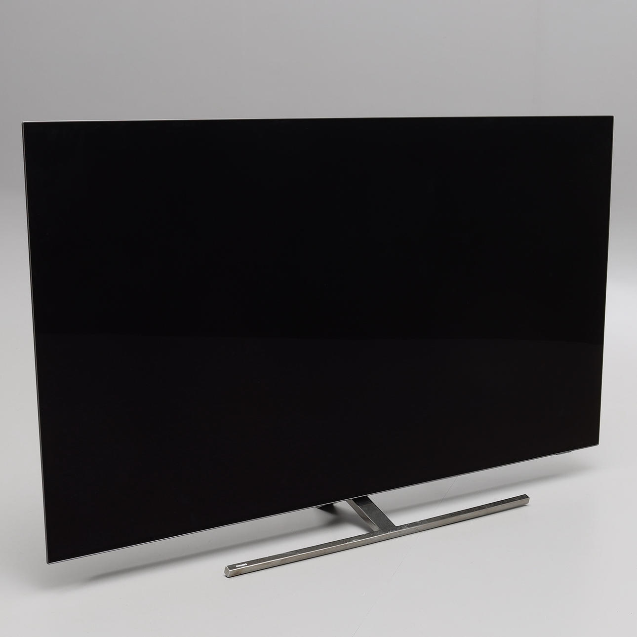 Televisio Philips 65OLED855/12,55 tuumaa.
