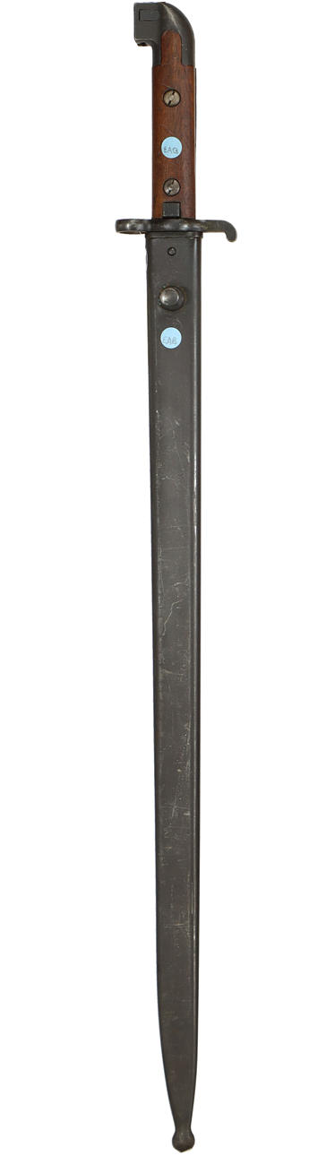 BAYONET SWEDISH 1915.