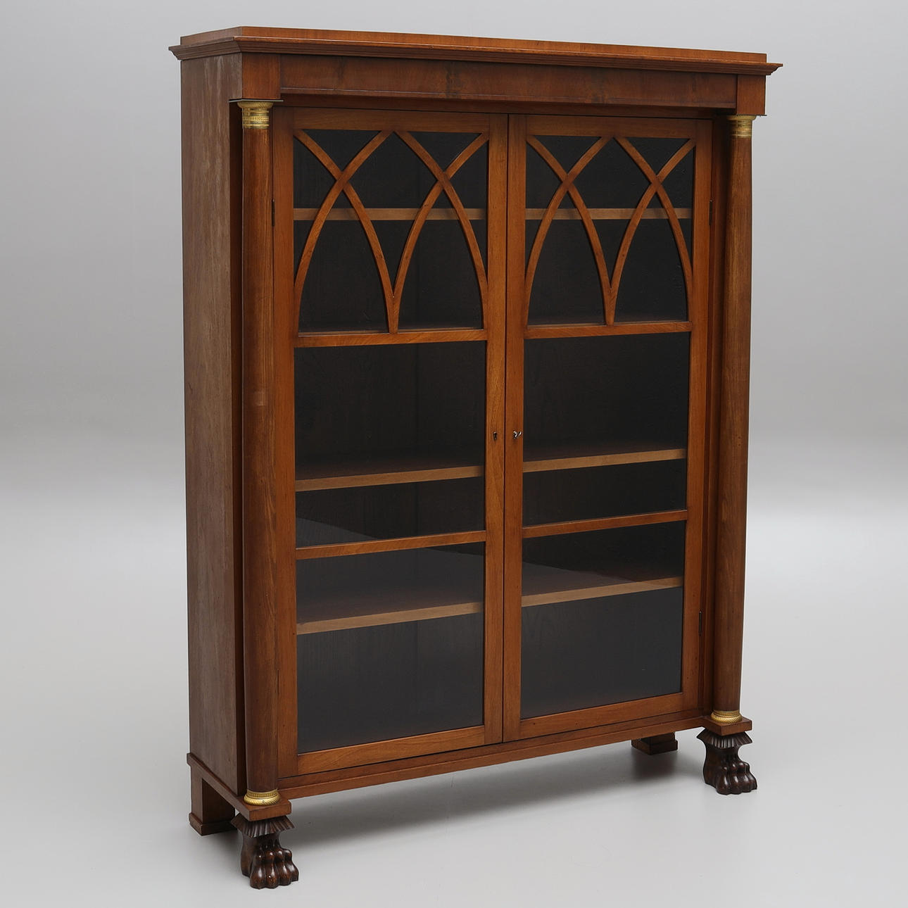 REOL, empirestil, 1910'erne.