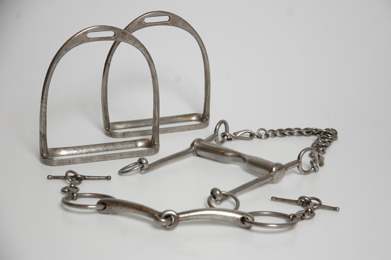 STIGBYGLAR ,BETSEL, 1900-talets början.