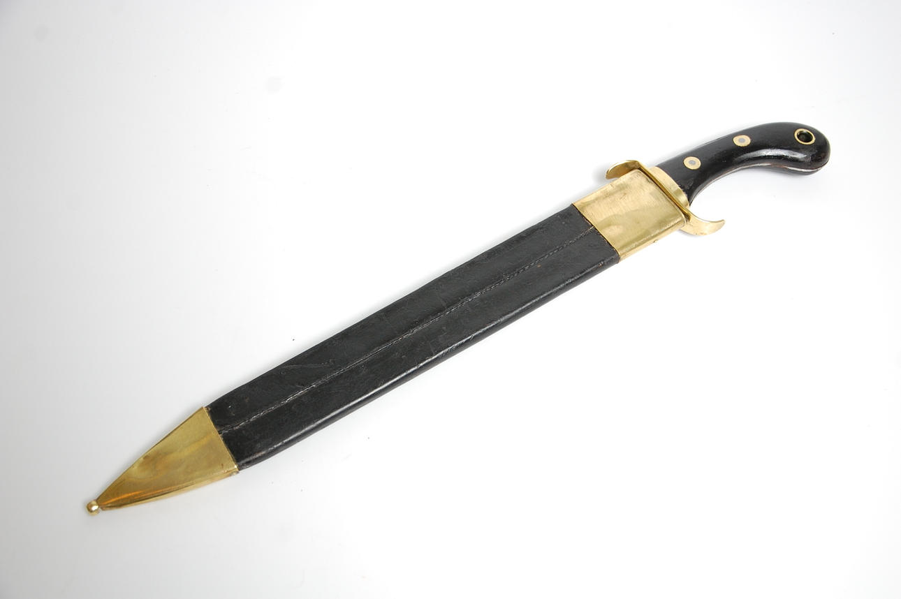 FASKINKNIV M/1848.