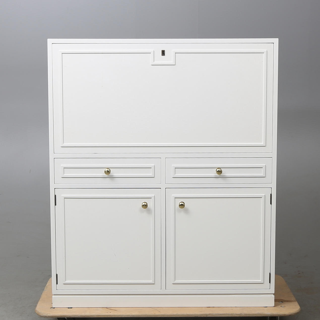 CHIFFONJÉ, Nordiska Kompaniet, 1900-talets andra hälft.