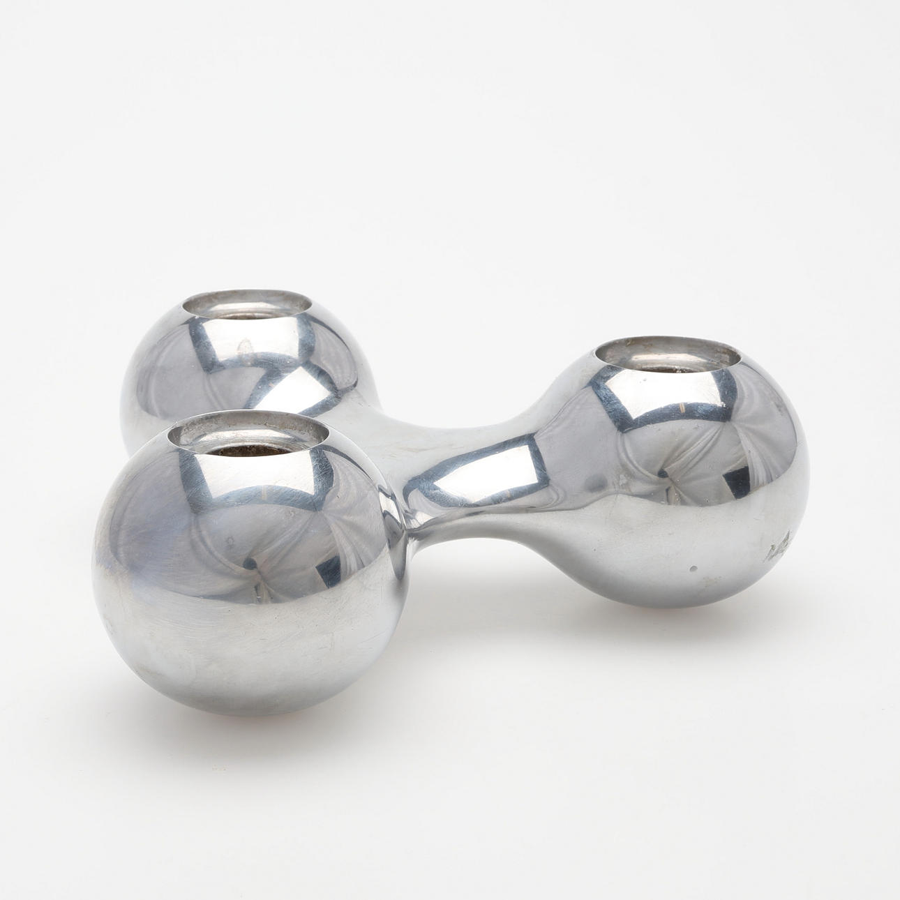 ARNE JACOBSEN. LYSESTAGE, „LEVENDE“, GEORG JENSEN.