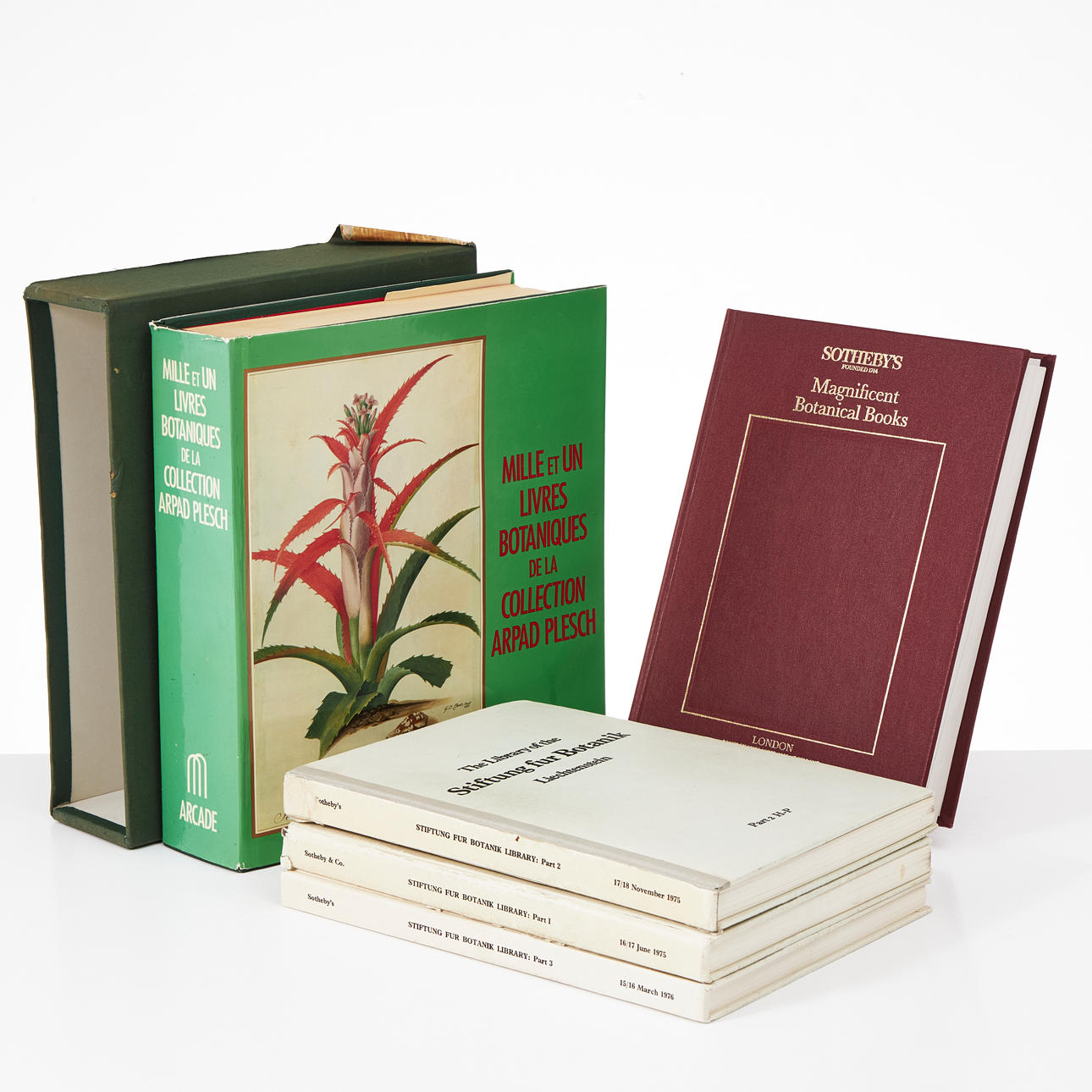 (5). 1973 A 1987, A. 5 VOLÚMENES.