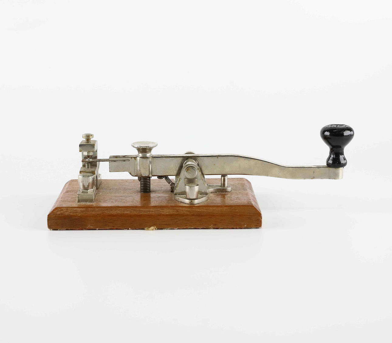 MORSENYCKEL/TELEGRAPH KEY, early 1900.