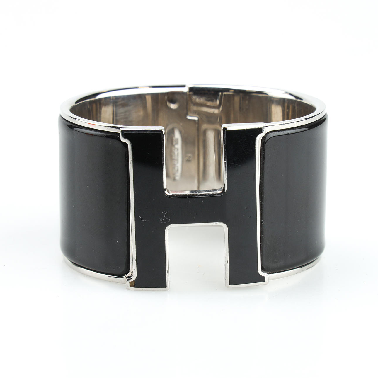 HERMÈS, Rannekoru, ”Clic Clac H/ Le Rannekoru H”.