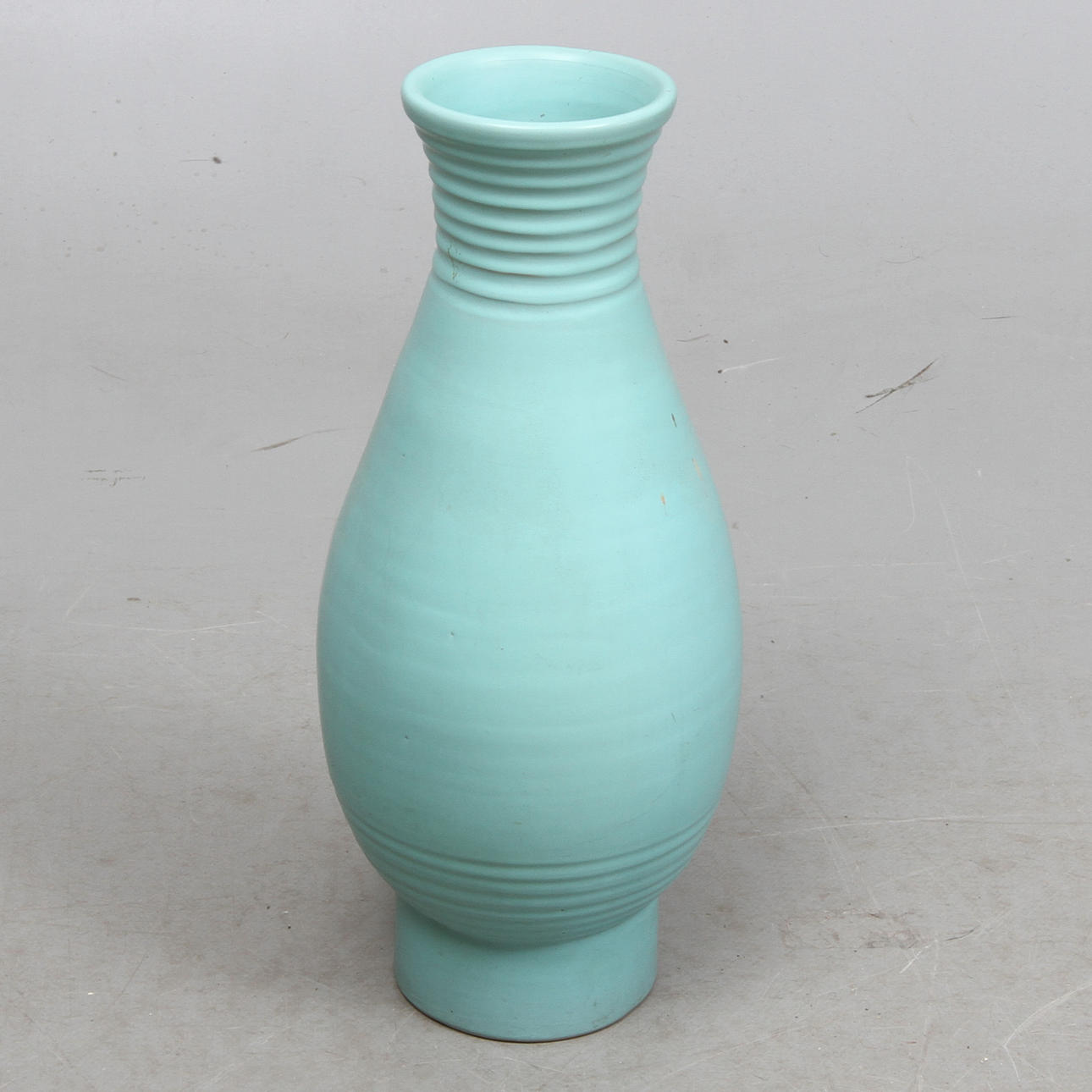 GOLVVAS, keramik, Ewald Dahlskog, Bo Fajans.