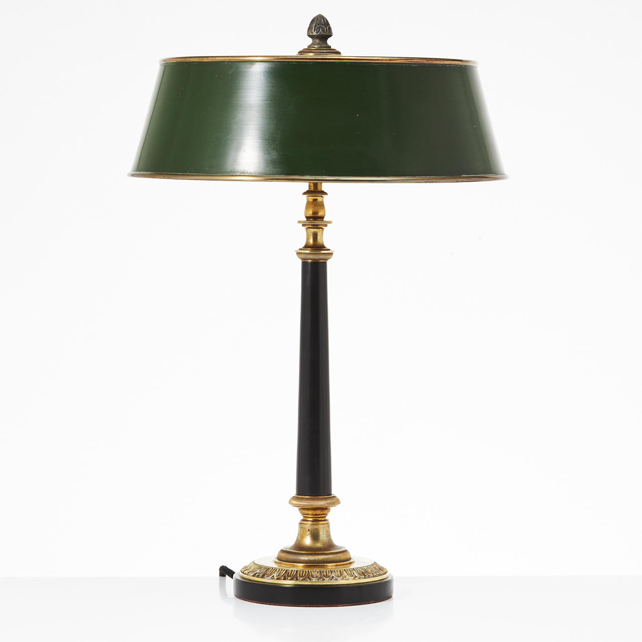 TABLE LAMP, Sweden,1920/30's, Swedish Grace.