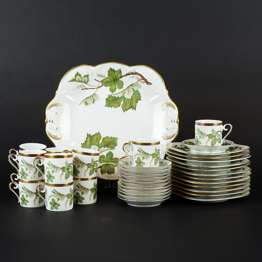 MOCKASERVIS Hackefors, Vinranka.