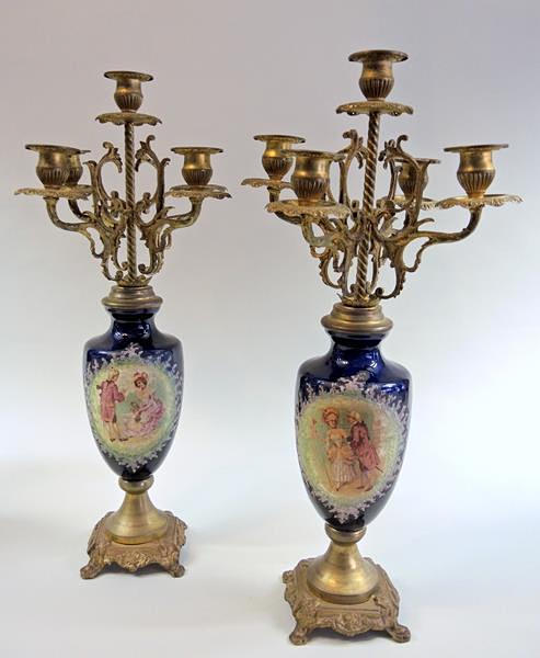 PAR 5-LJUS LJUSSTAKAR.