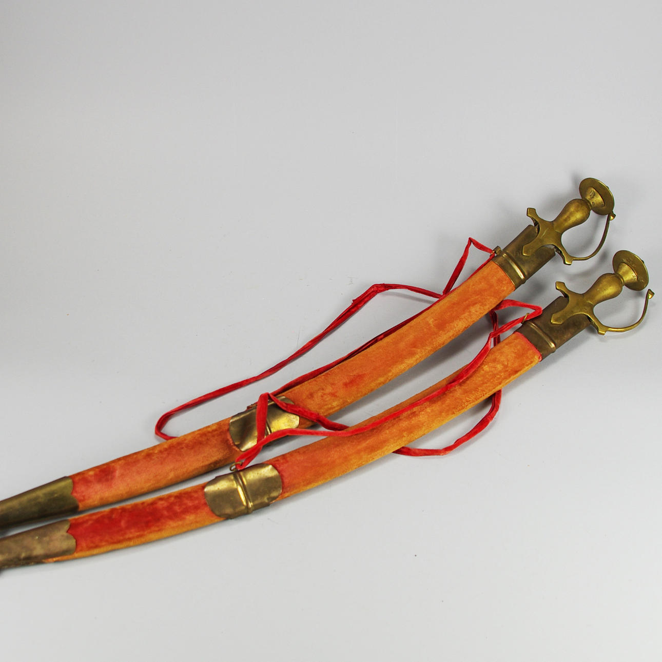 SABLAR, 1 par, Indien.