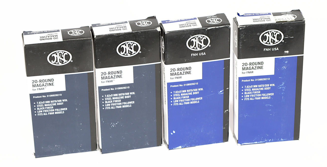 MAGASIN BROWNING BAR MATCH.