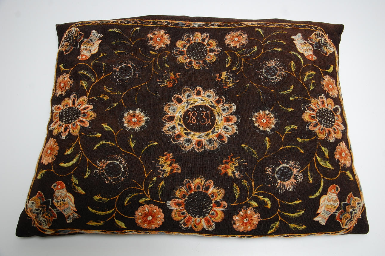 AGEDYNA, Nordöstra Skåne, daterad 1831.