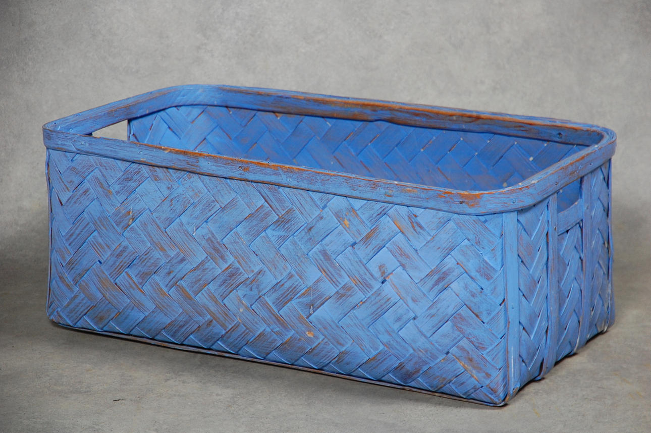 KORG, Hälsingland, 18-1900-tal.