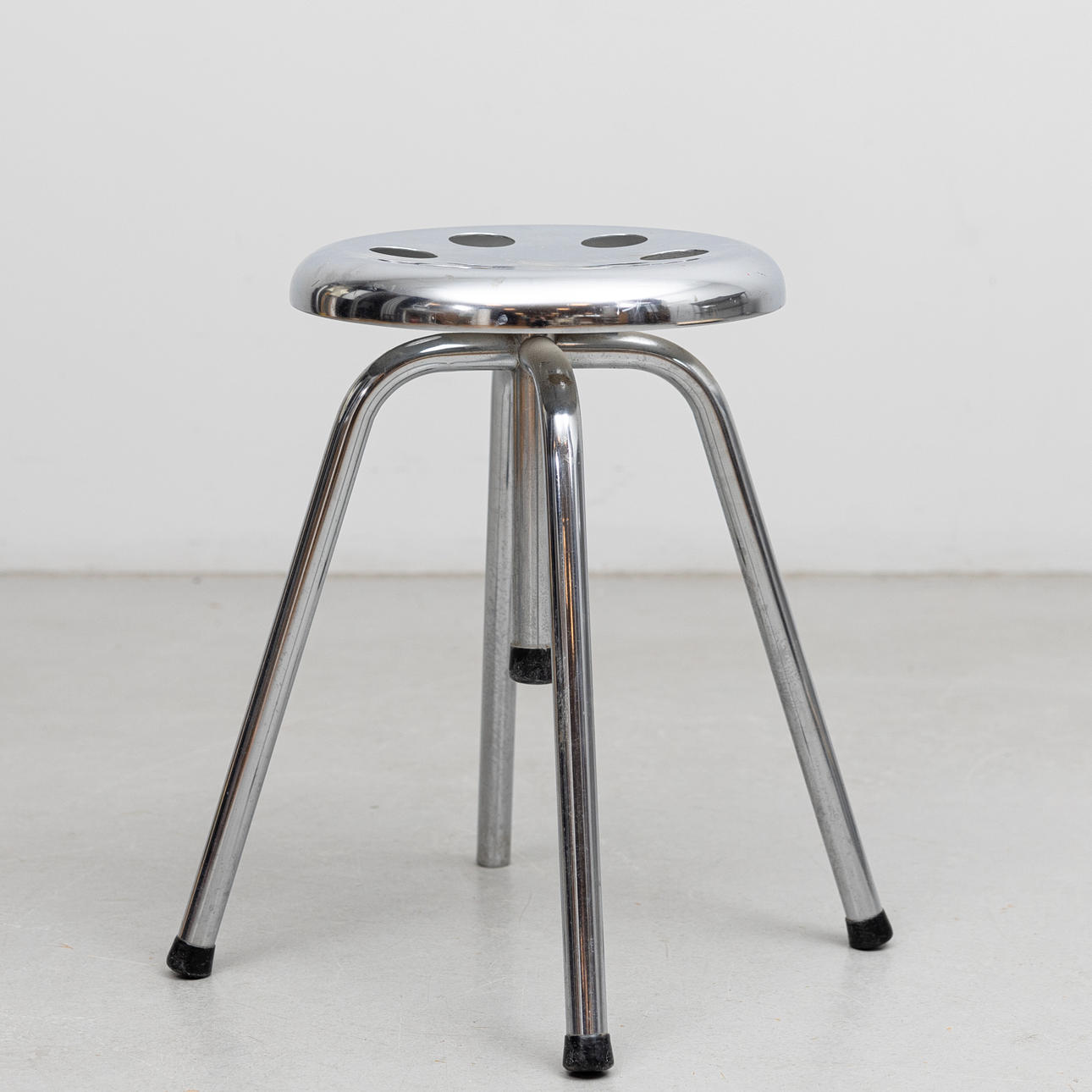 SKAMMEL, rustfrit stål.