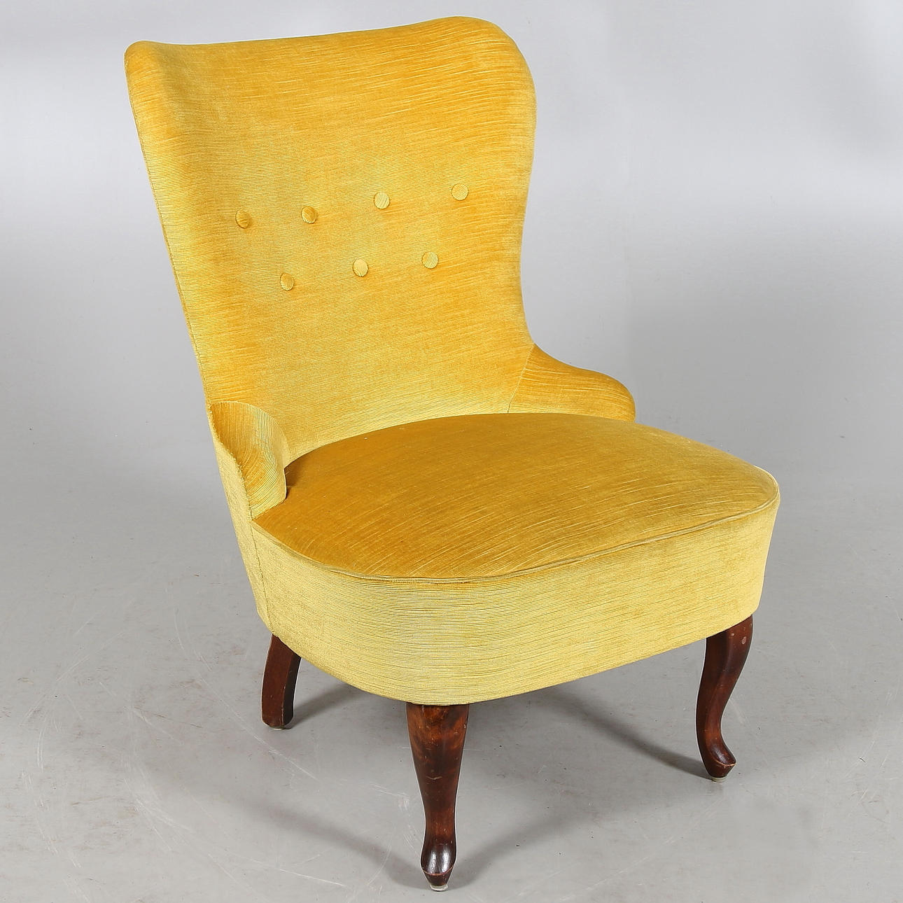 EMMAFÅTÖLJ, 1900-tal.