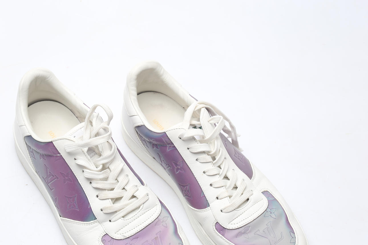 LOUIS VUITTON FOREST　限定販売品 2014 未開封　2個 Louis Vuitton 2054 Collection by Virgil Abloh - Look Book