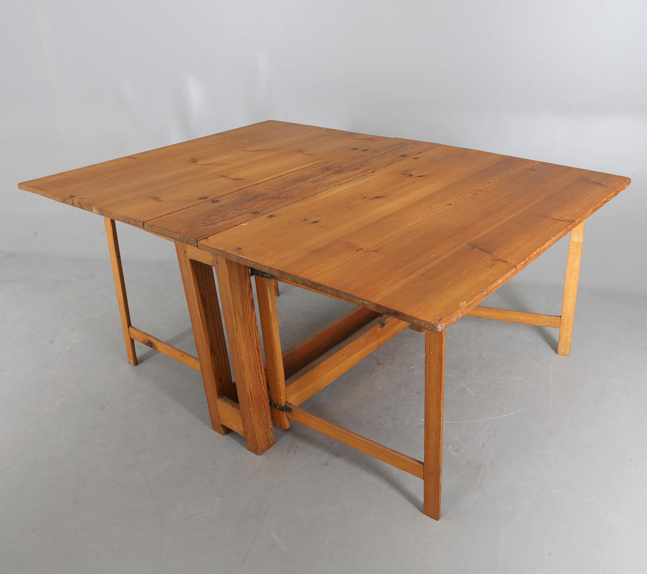 SLAGBORD, tidigt 1800-tal.
