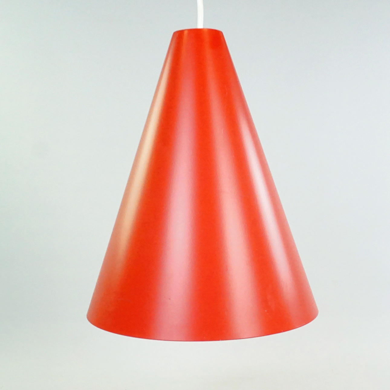 CEILING LAMP, IKEA, sheet metal, type T0 709.