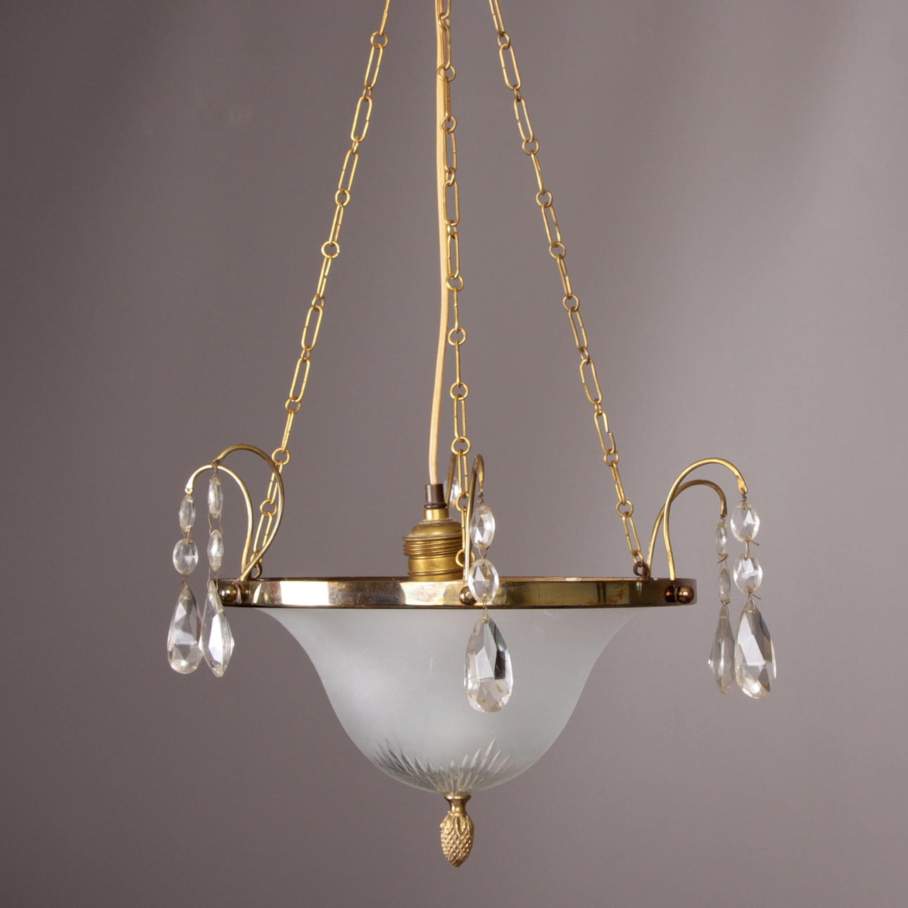 TAKARMATUR, jugendstil, 1900-talets andra hälft.