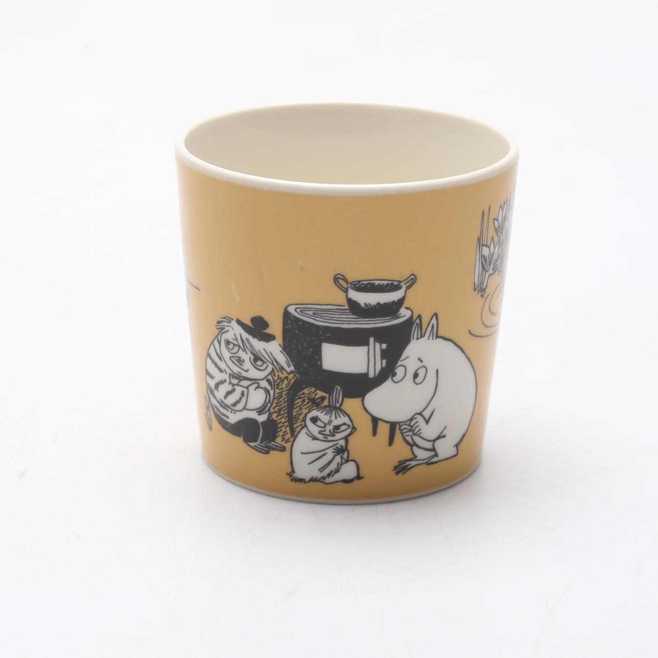 MUUMIMUKI, Lilla My, Arabia, Finland.