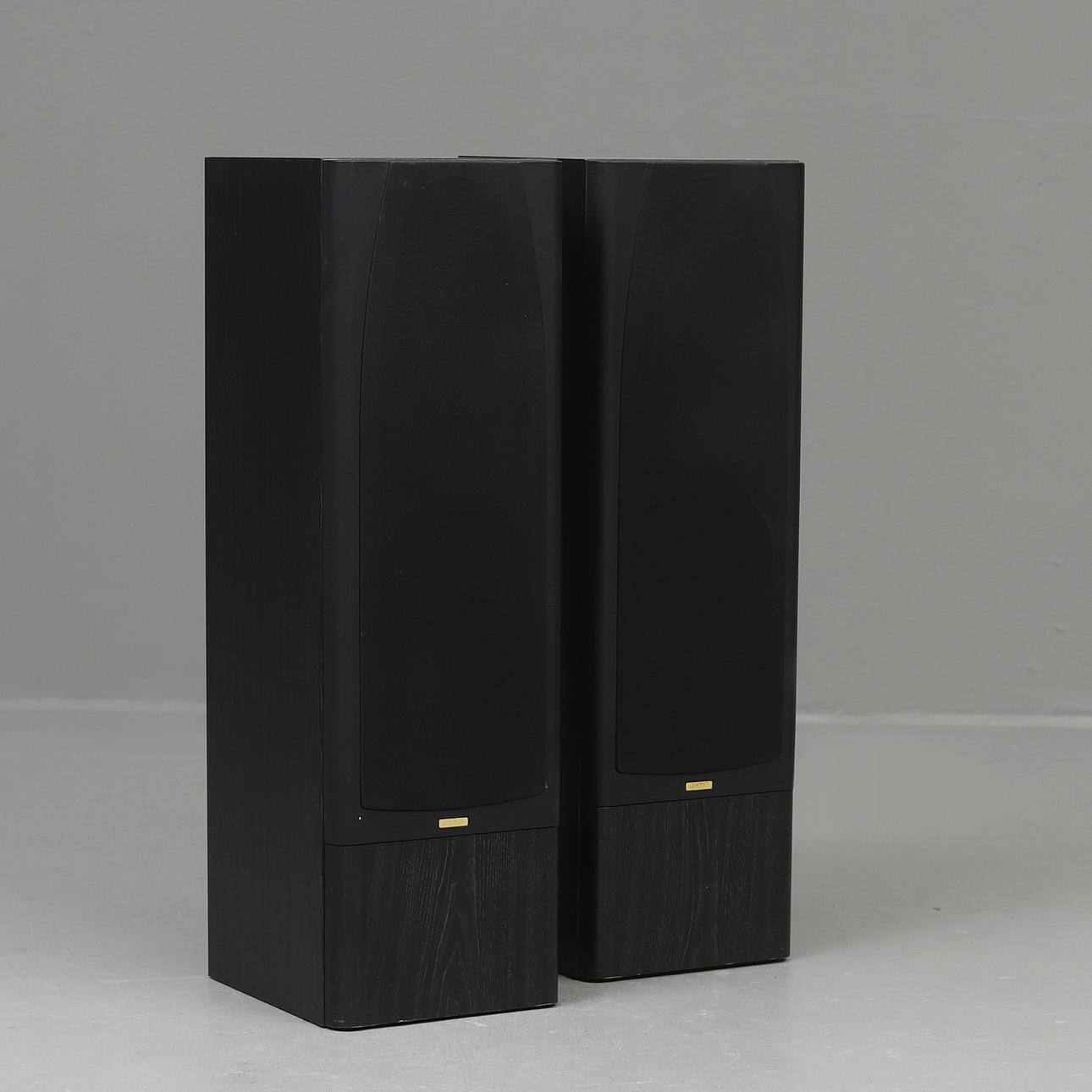 SPEAKERS a pair, Jamo.