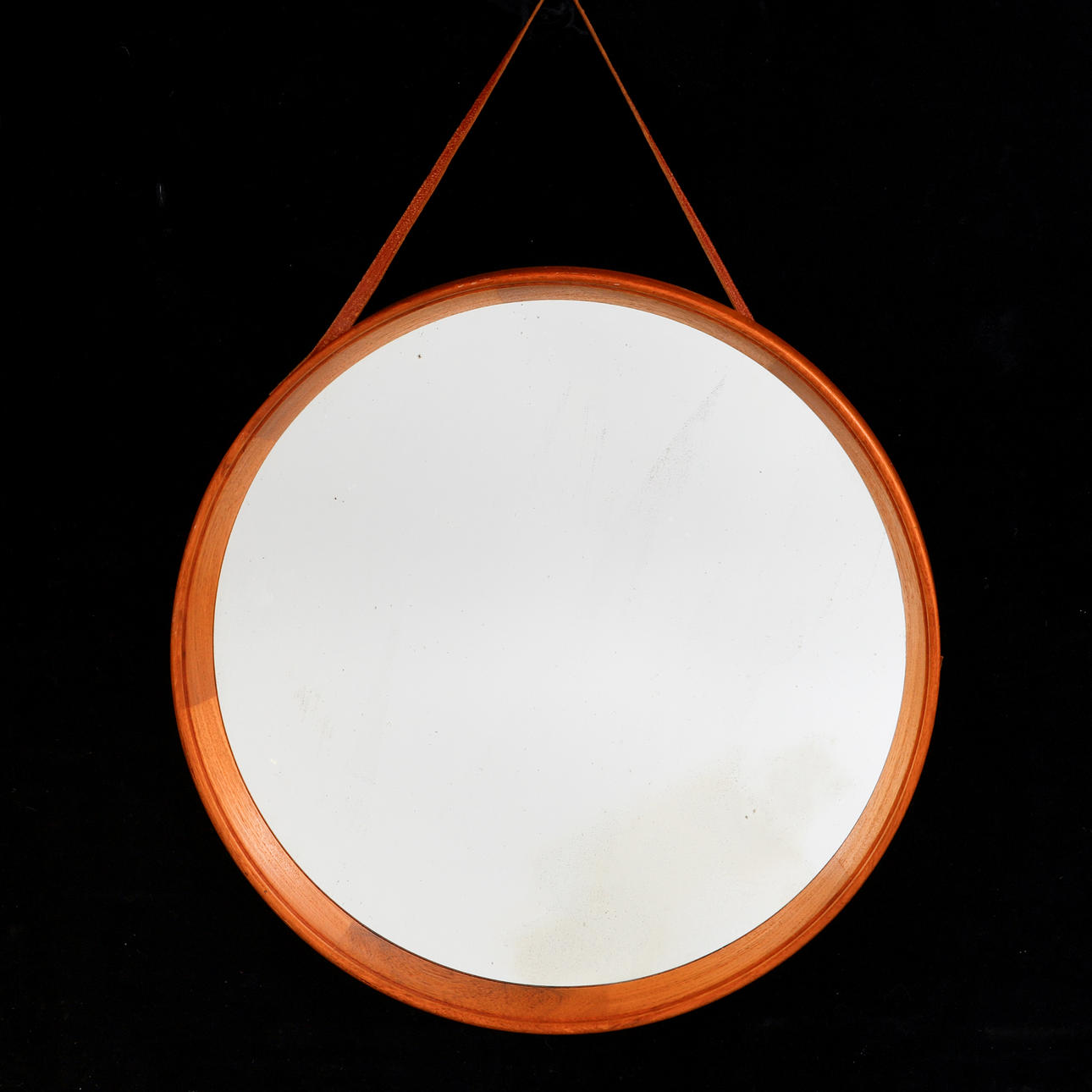 Mirror, mid 20th century.