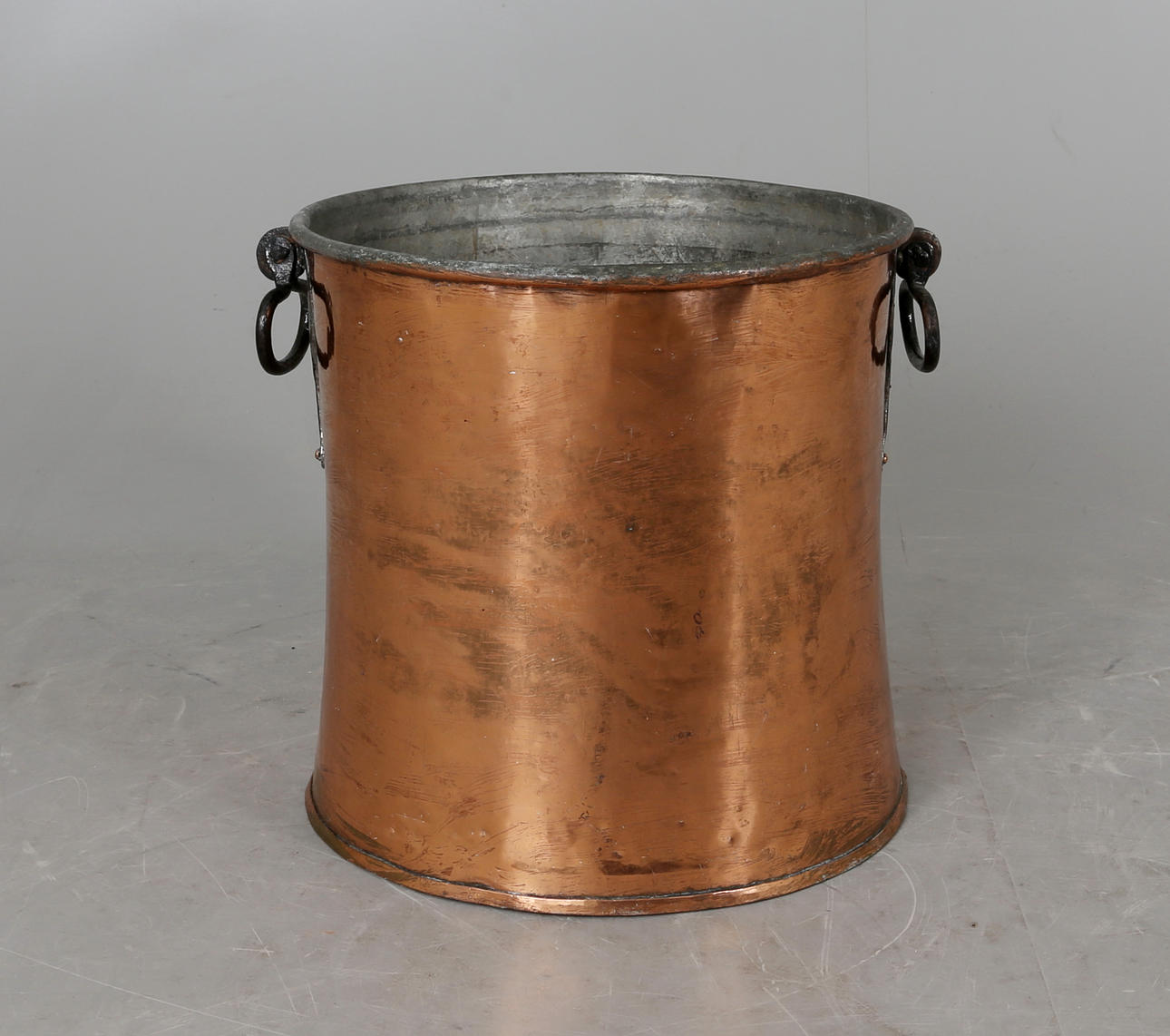 KOPPARSPANN,1800-tal.