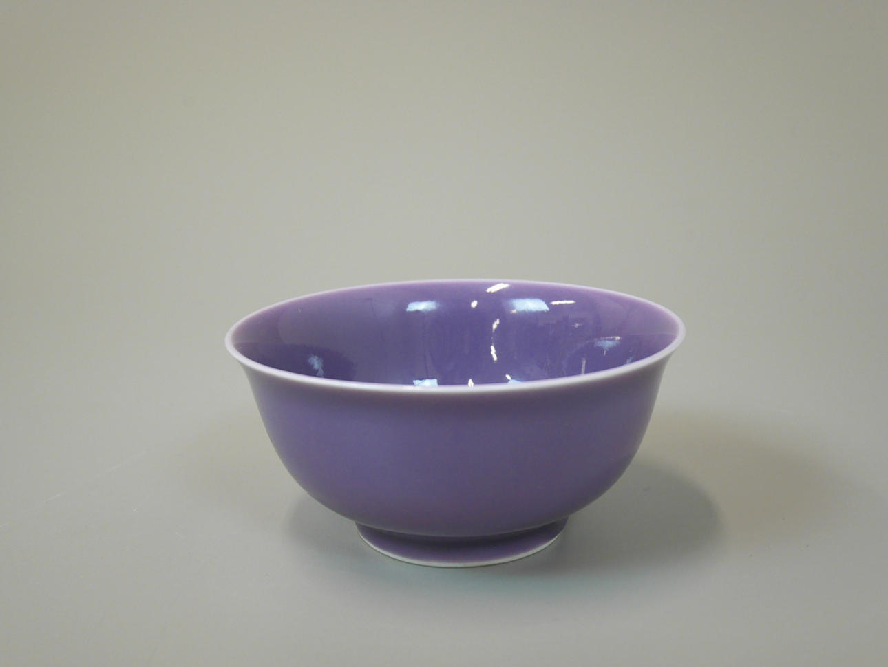 SKÅL, porslin, Kina.