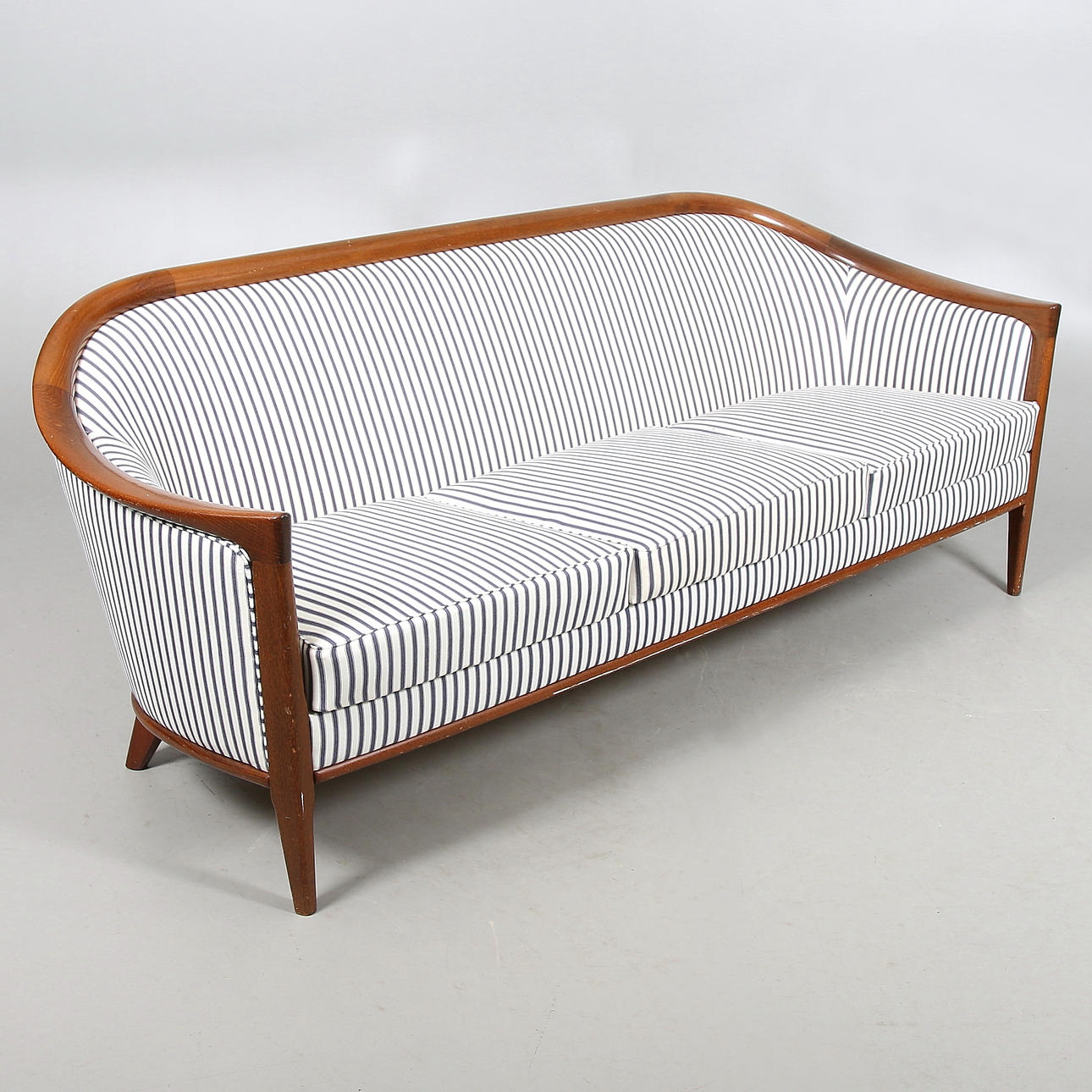 SOFFA, "Aristokrat", Bertil Fridhagen, Bröderna Andersson, 1900-talets andra hälft.