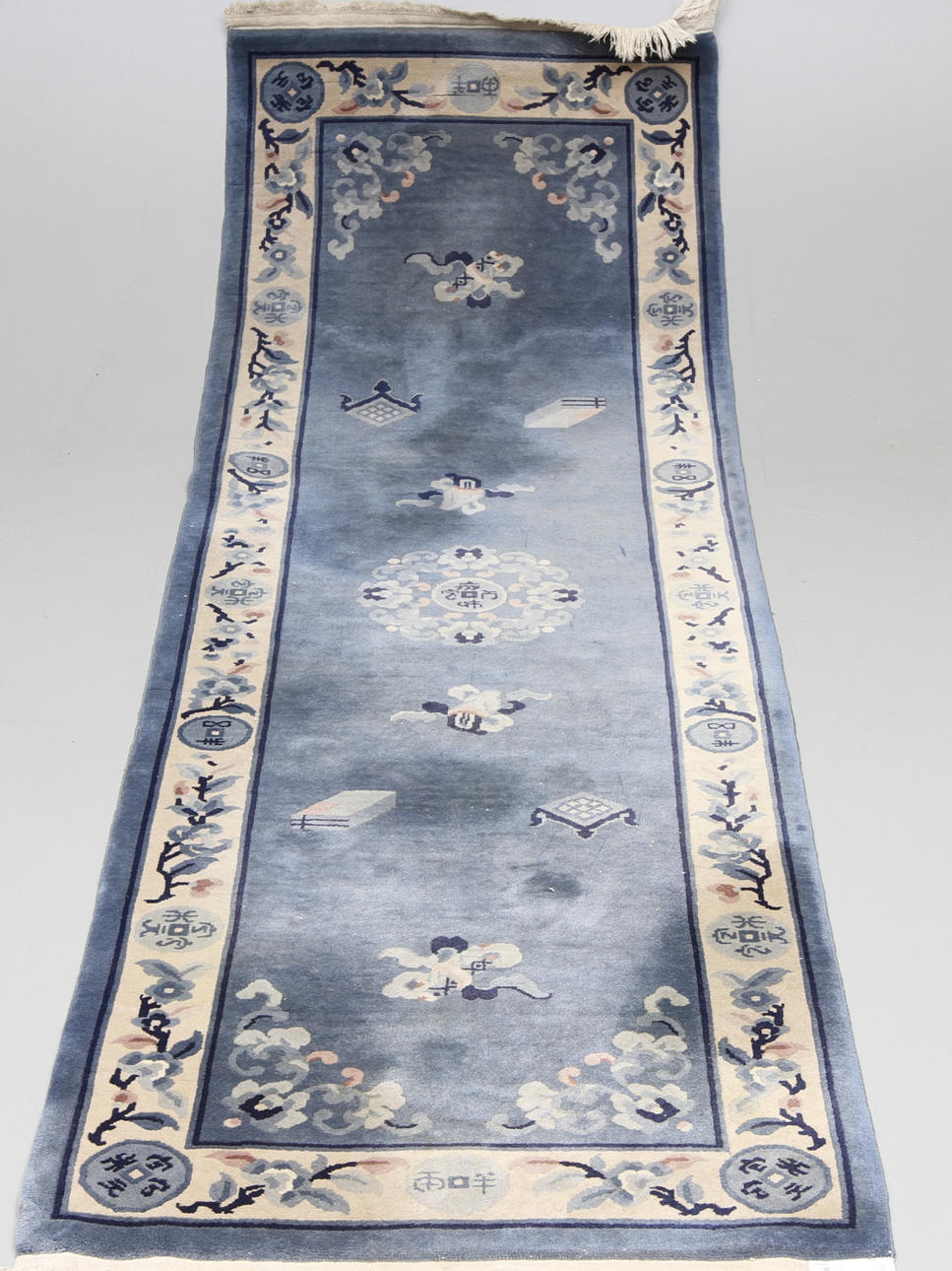 ORIENTMATTA, Kina 305 x 92 cm.