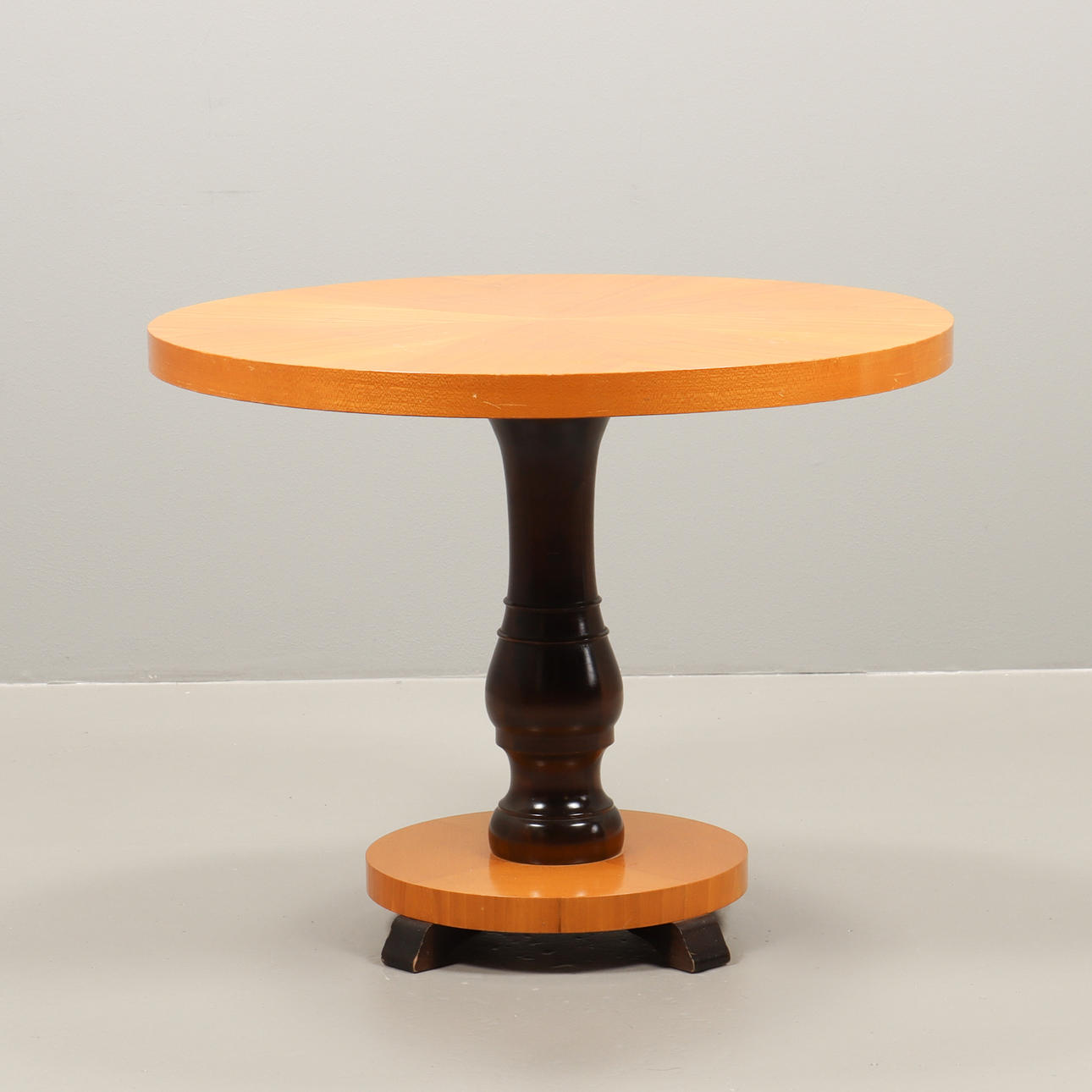 SOFFBORD Swedish Modern, 1940-tal.