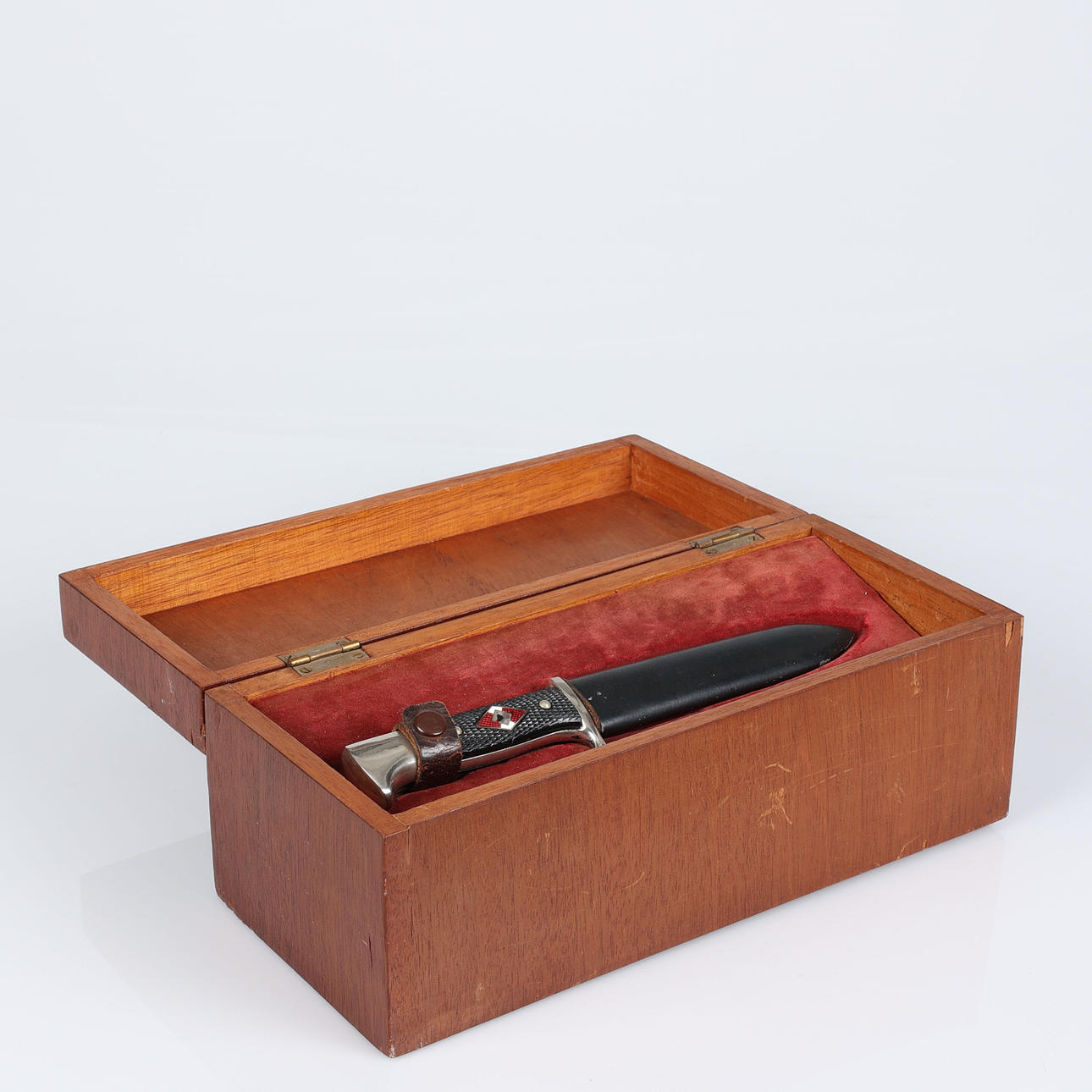 KNIFE, Hitlerjugend, Knecht & Co, Germany.