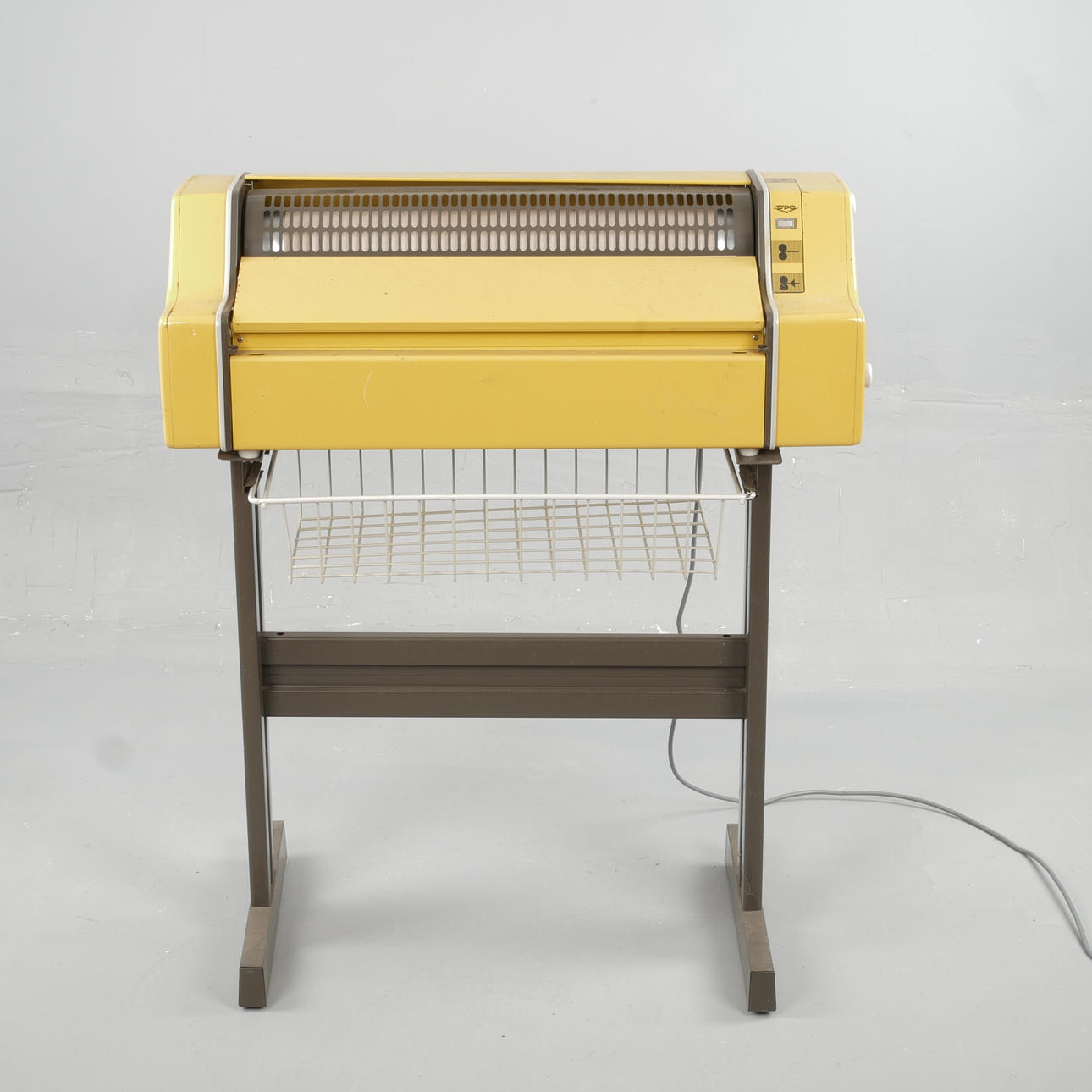 MANGLE, ”UPO”, Suomi.