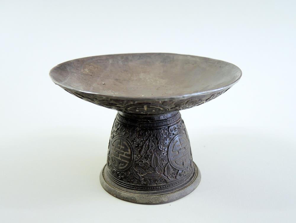 offerskål/altare fartyg.