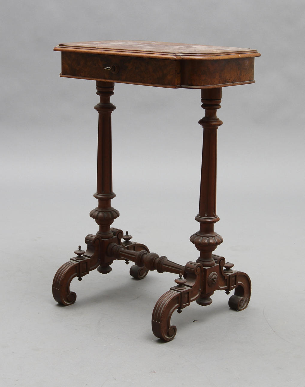 SYBORD, nyrenässans. 1900-tal.