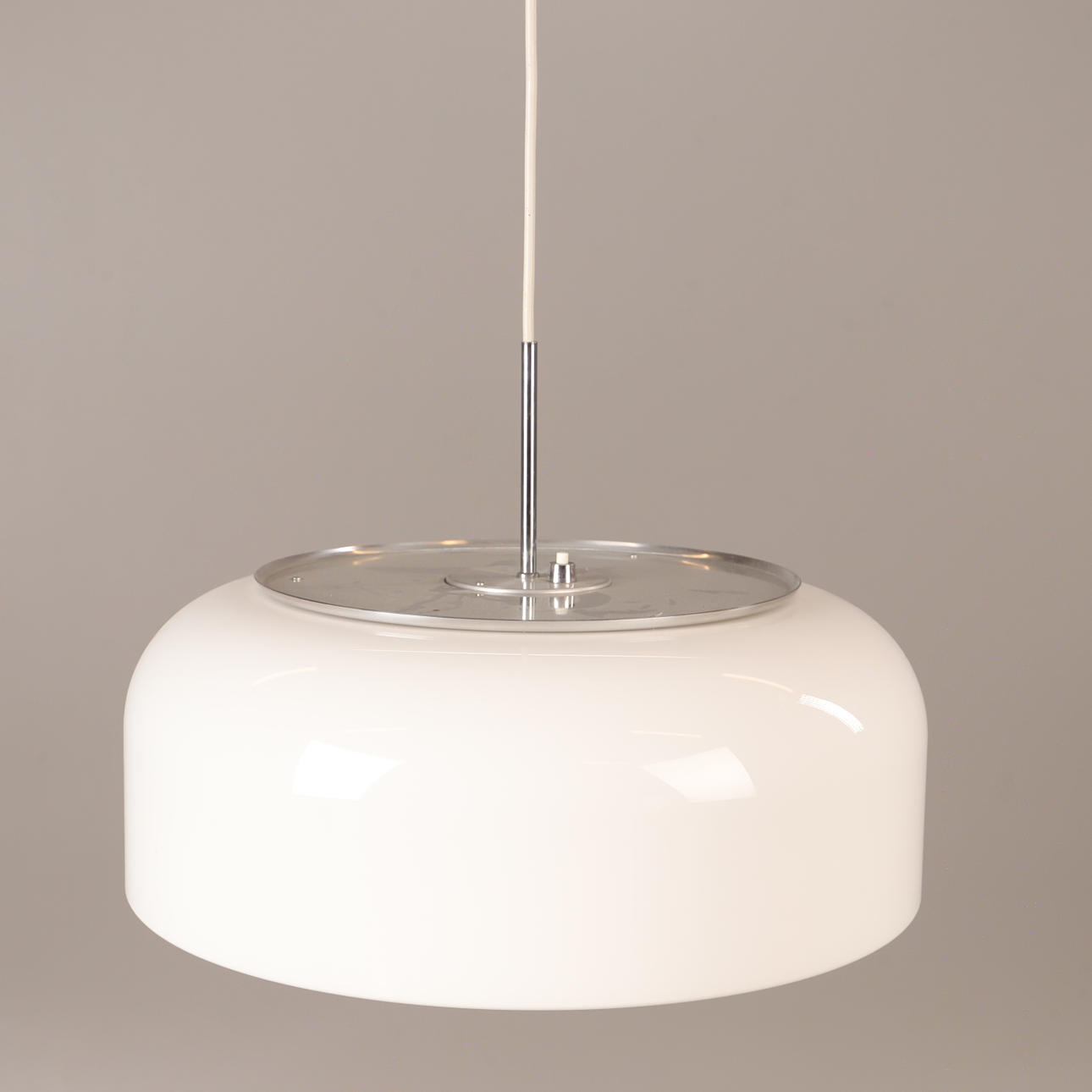 ANDERS PEHRSON. Deckenleuchte, „Knubbling“, Ateljé Lyktan.