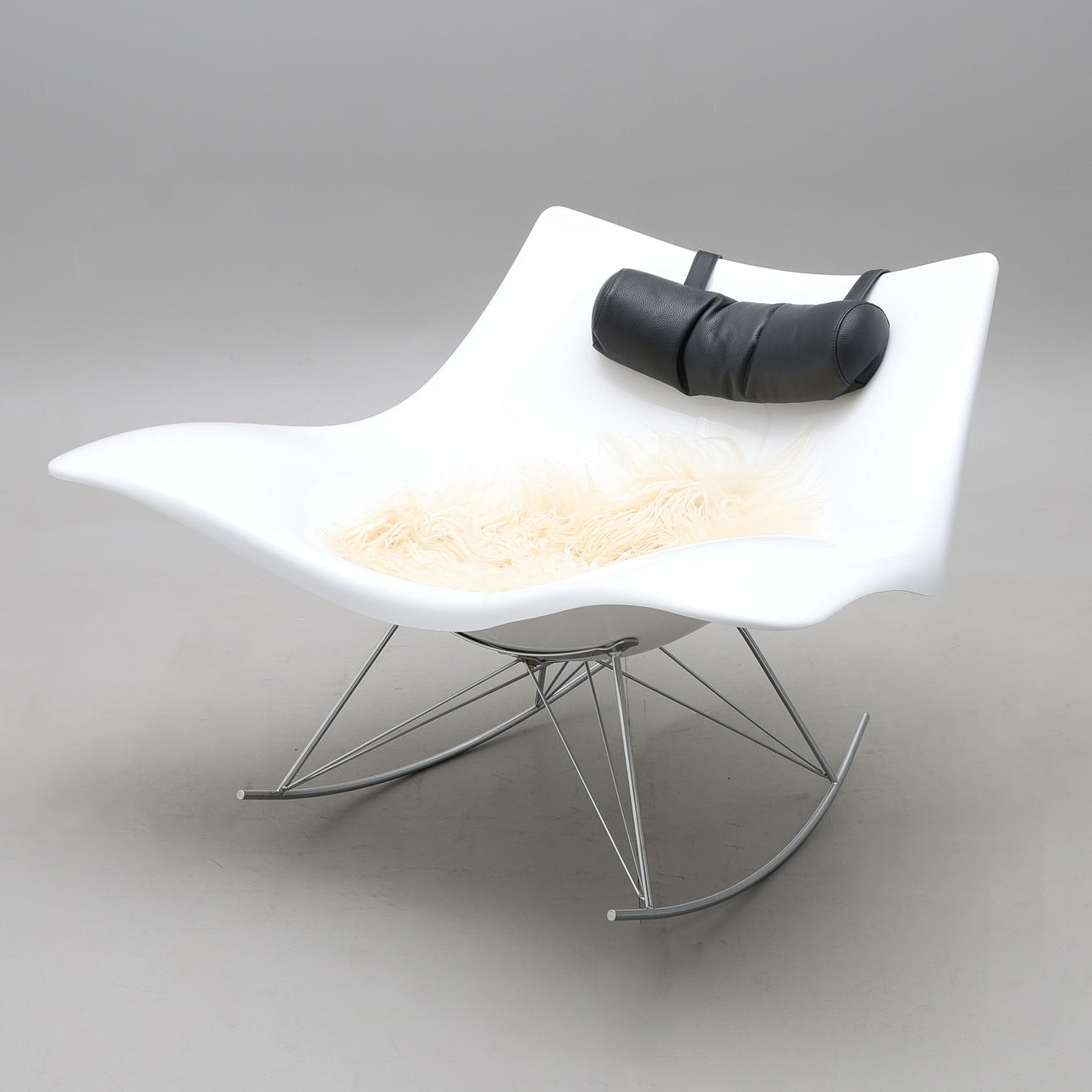 THOMAS PEDERSEN. GYNGESTOL, „STINGRAY“.