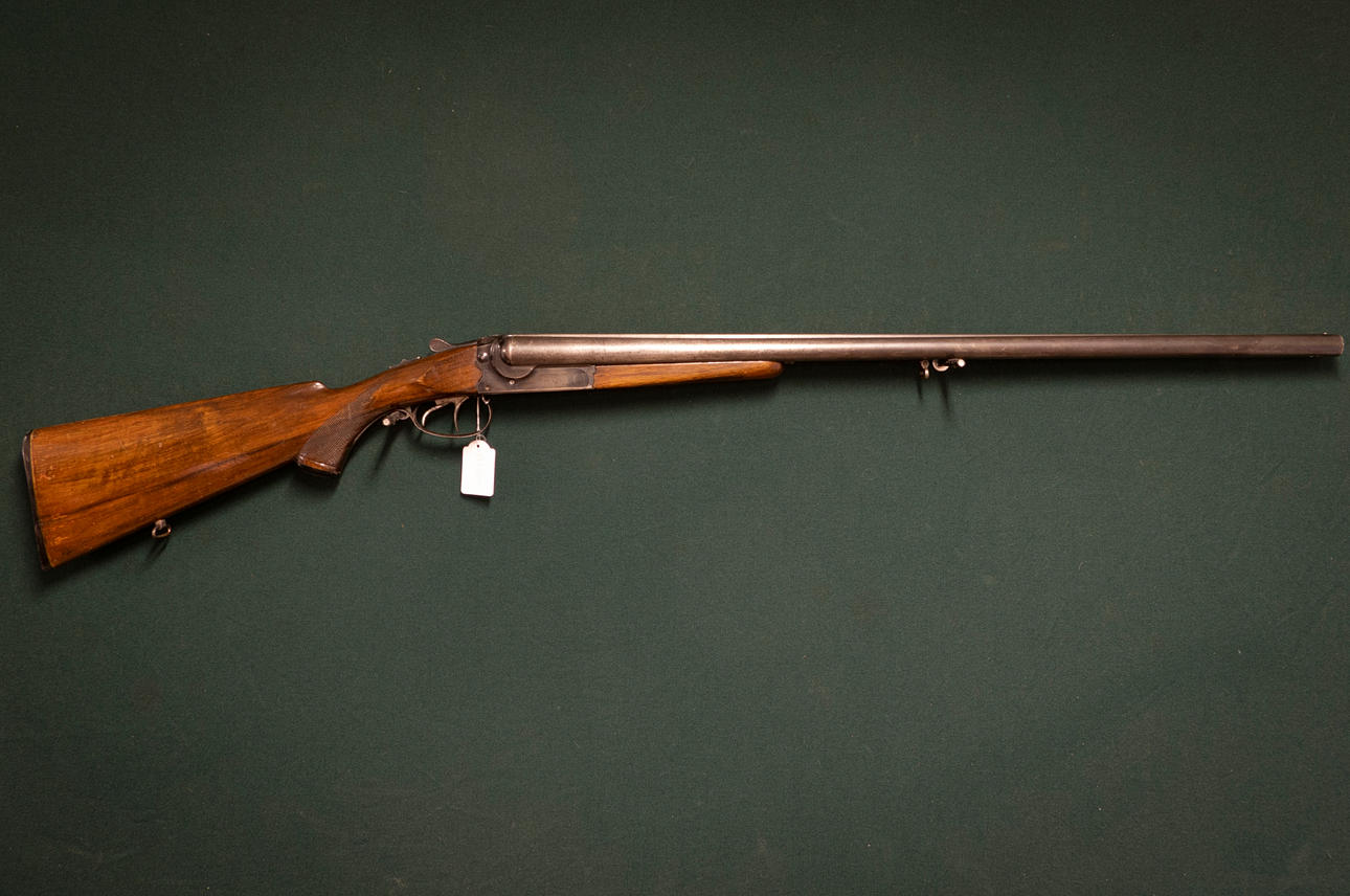 Hungaria The Triangle Gun kal. 12 #20637.