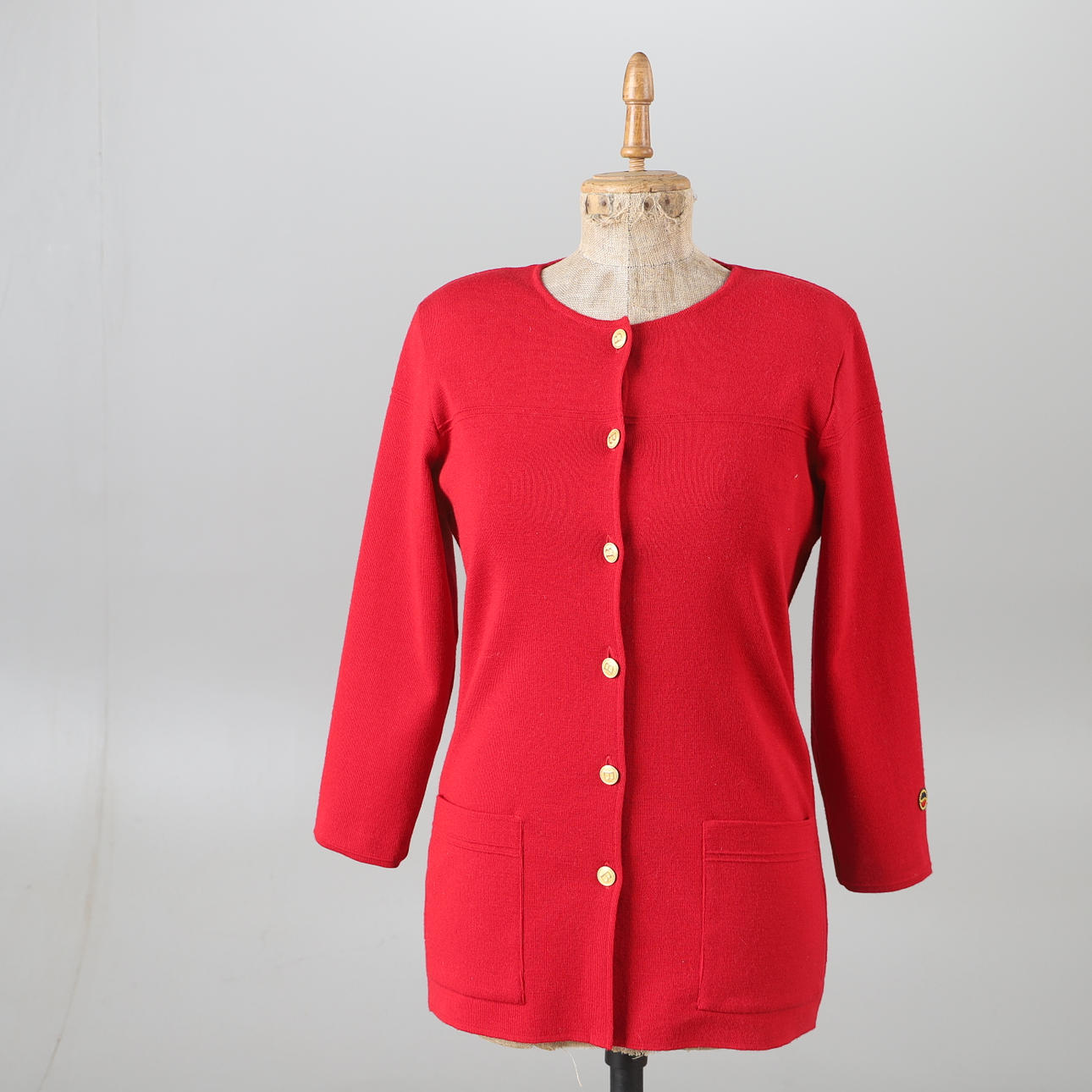 KOFTA, ull, Busnel, Frankrike.