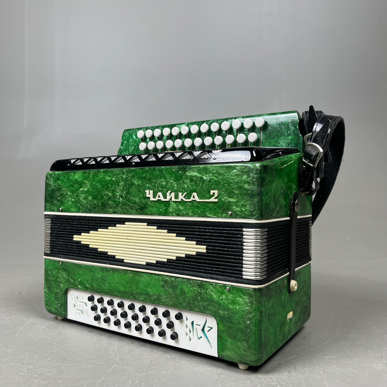 ACCORDION, Yanka 2.
