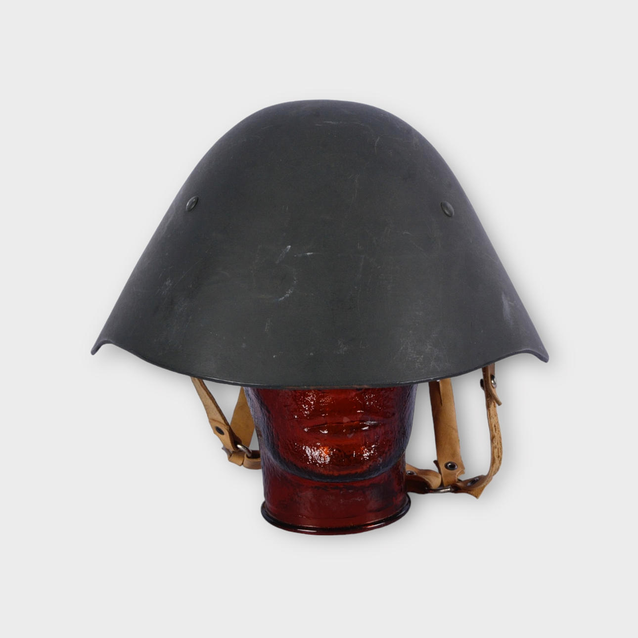 HELMET, Itä-Saksa, m/1956.