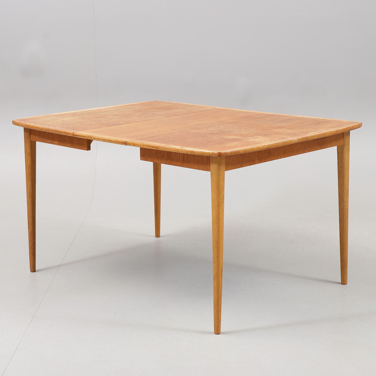 KÖKSBORD, Teak, 1950/60-tal.