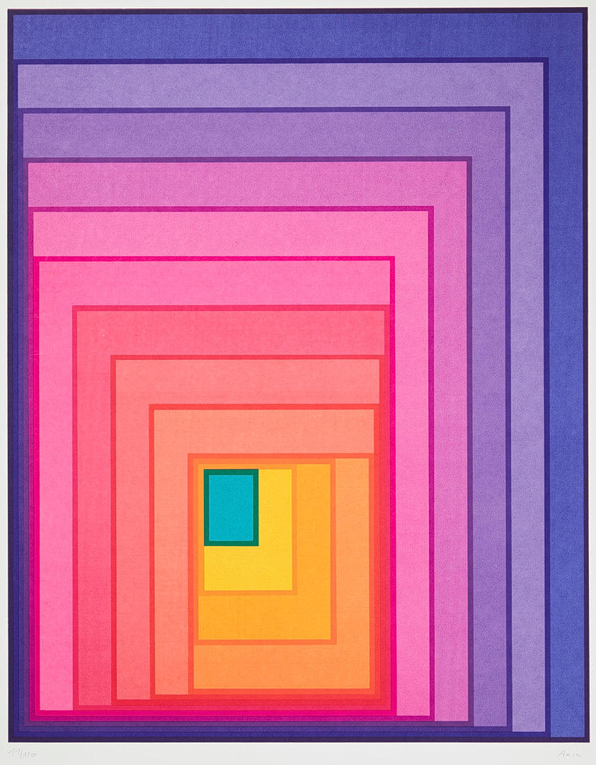 ZERO-ART AARA. Untitled.